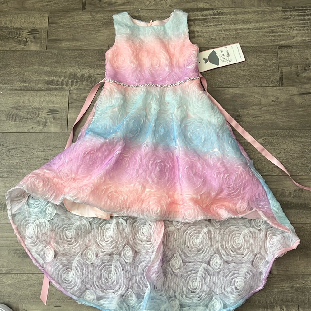 Brand new pastel dress